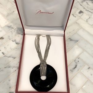 Layered Chain Necklace